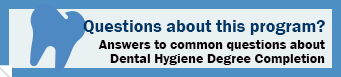 Dental Hygiene FAQ