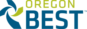 Oregon BEST Logo