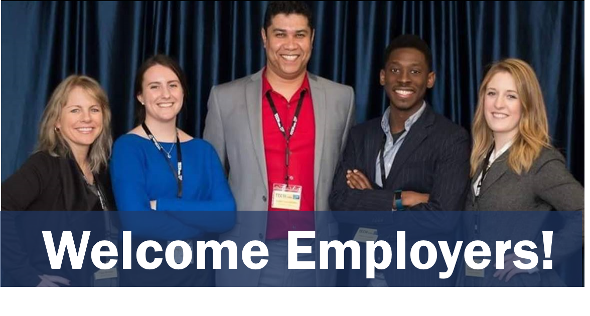 Welcome employers