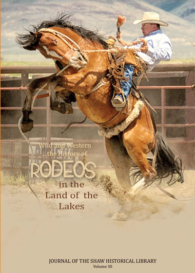 Wild and Western History of Rodeos