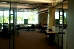 Wilsonville Campus Library