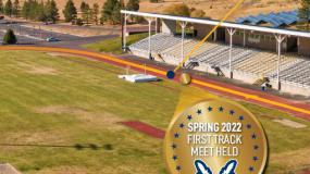 Track and Field Renovation