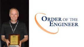 Order of the Engineer Roger