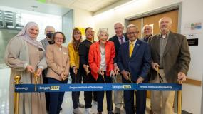 Doctor of Physical Therapy Educational Laboratory