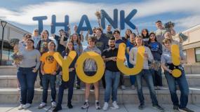 OregonTechFoundationScholarshipRecipients