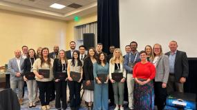 2025 SNMMI-TS Leadership Academy