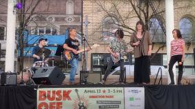 CSET PM Buskoff Performance