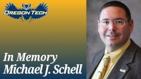 Michael Schell