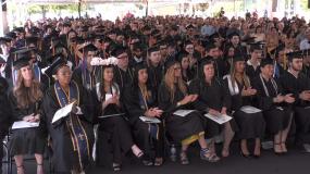 Portland-Metro Commencement