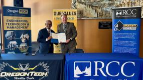 OT and RCC MOU 2026