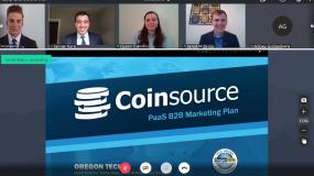Coinsource Competition