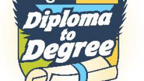 Diploma-to-Degree
