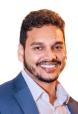 Praveen Guraja