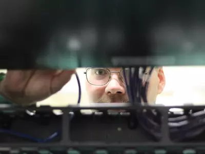 Information Technology Degree