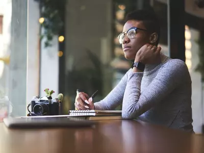 Professional Writing