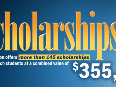 Scholarships