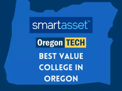 2022 SmartAsset Ranking - Best Value College