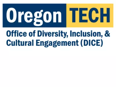 Diversity, Inclusion, & Cultural Engagement (DICE) logo