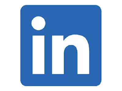 Linked In logo