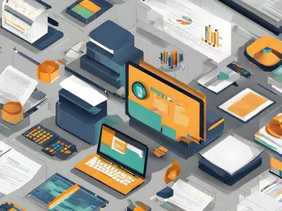 Research Resources graphic