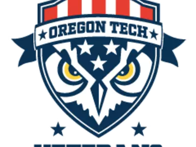 Student Veterans Program Logo