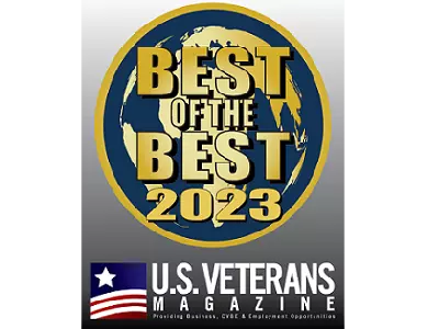 US Veterans: Best of Best 2023