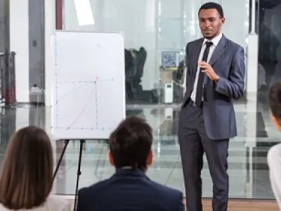 business management program image