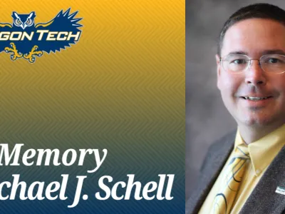 Michael Schell