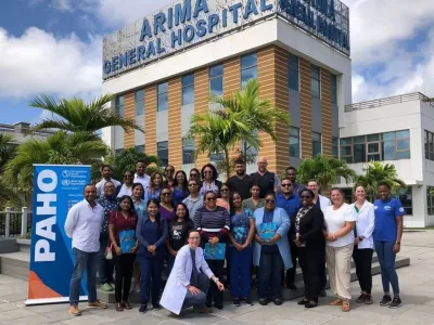 Vascular Ultrasound Training Programme 2025