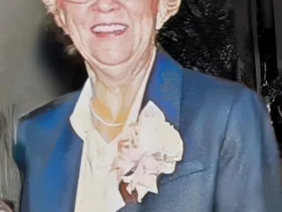 Alexis L Runyan, 1985