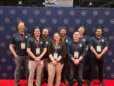 Annual Student Veterans of America National Conference