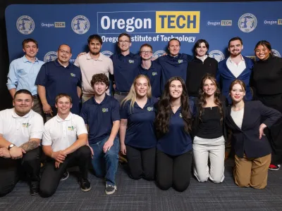 Catalyze 2026 Participants