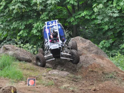 Oregon Tech Baja 2026