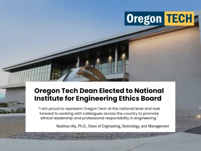 20260624 Dean Alp NIEE Board Selection