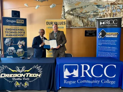 OT and RCC MOU 2026