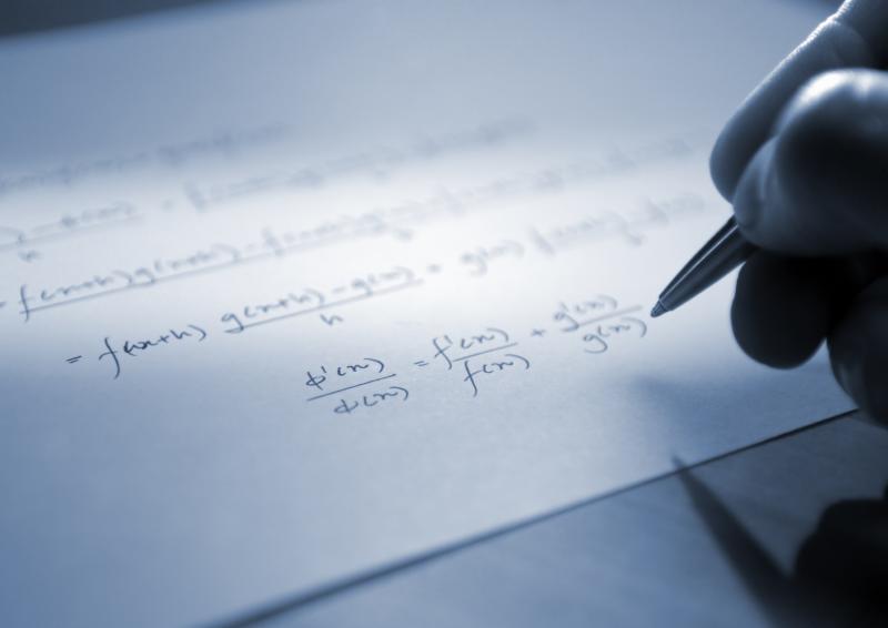 mathematics