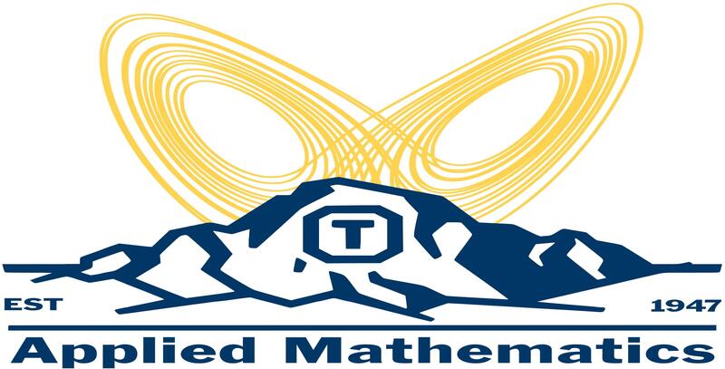 Math Dept Logo