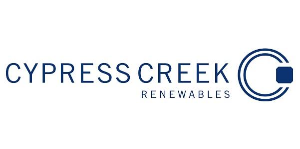 Cypress Creek Renewables Logo