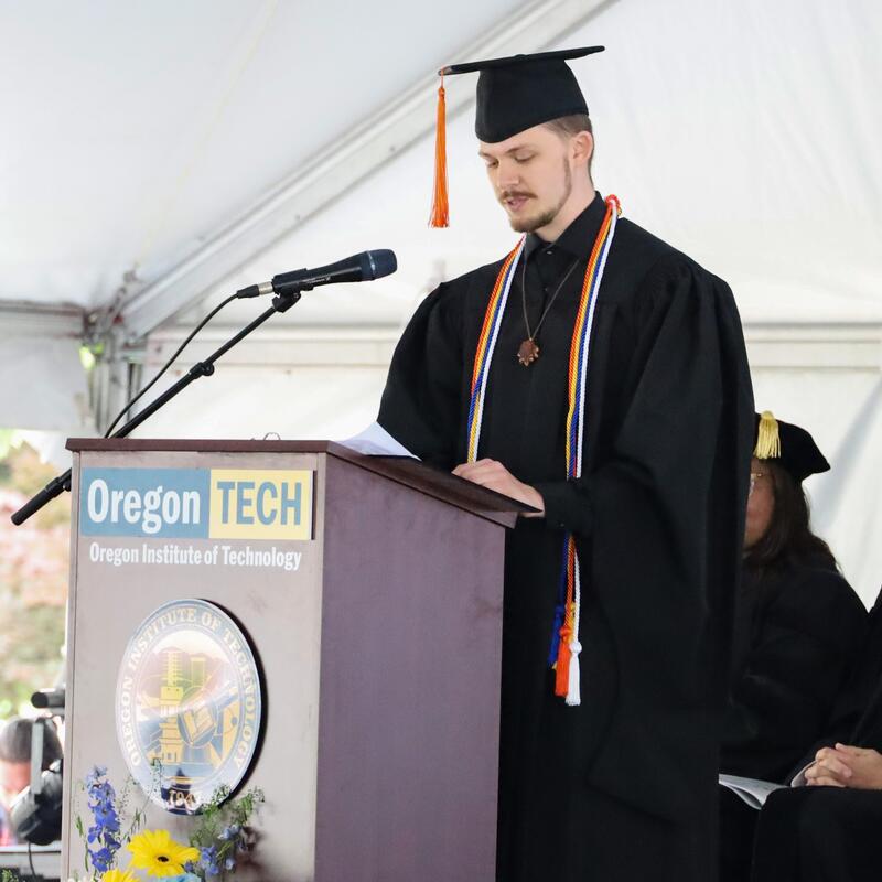 2023 Portland-Metro Commencement Speaker