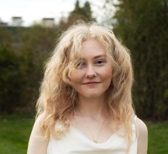 Headshot of Tabitha Knight