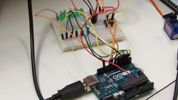 Embedded Systems Degree