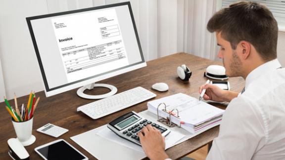 Accounting Degree