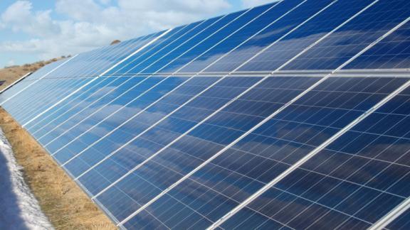Solar Panels
