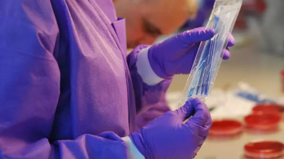 MLS Lab