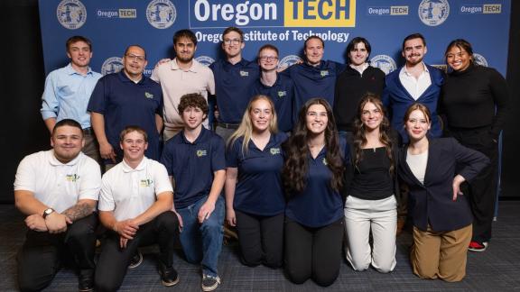 Catalyze 2026 Participants