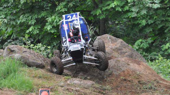 Oregon Tech Baja 2026
