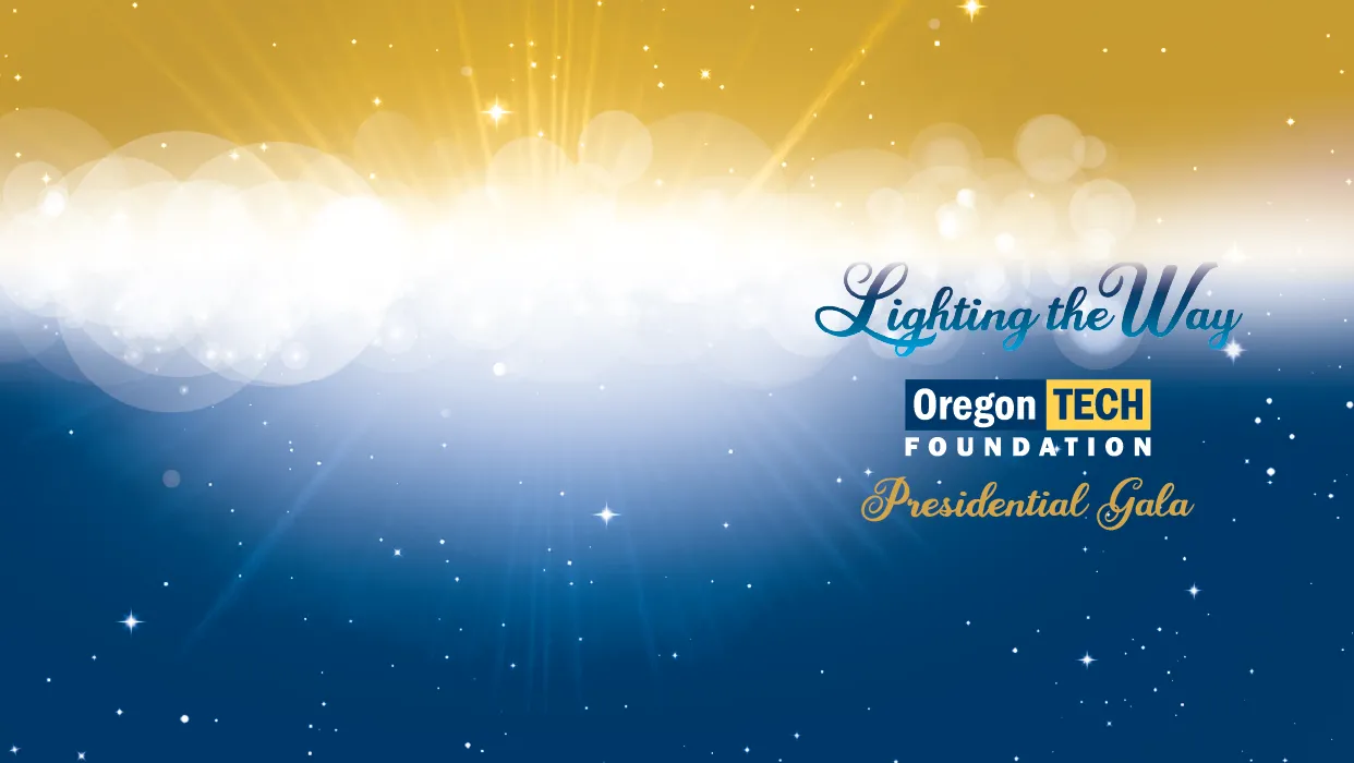 Presidential Gala Slider