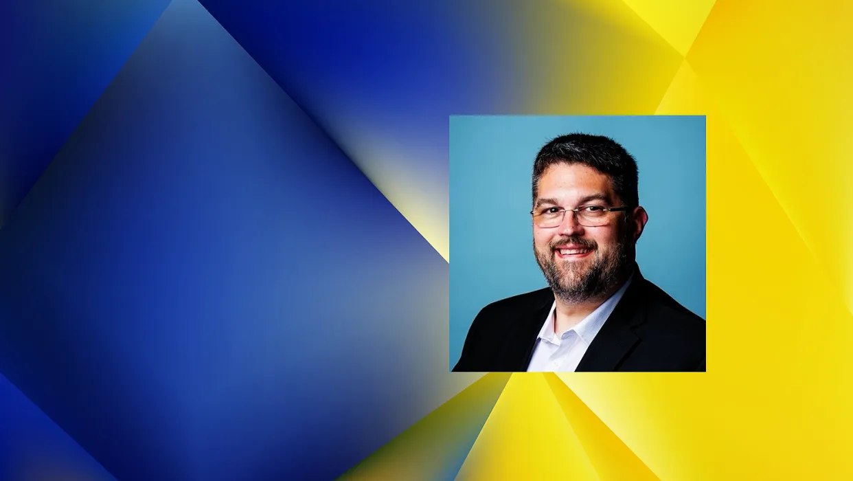 David Dean Alumni Hero Slide