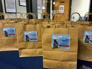 self care bags