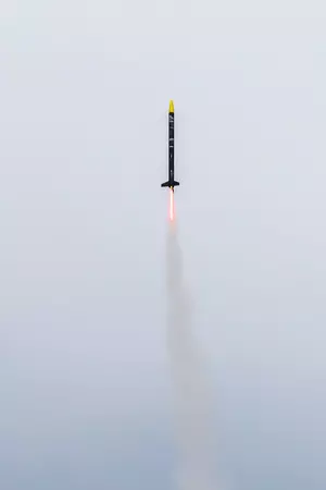 rocket 5
